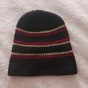 Handmade Cotton Yarn Beanie